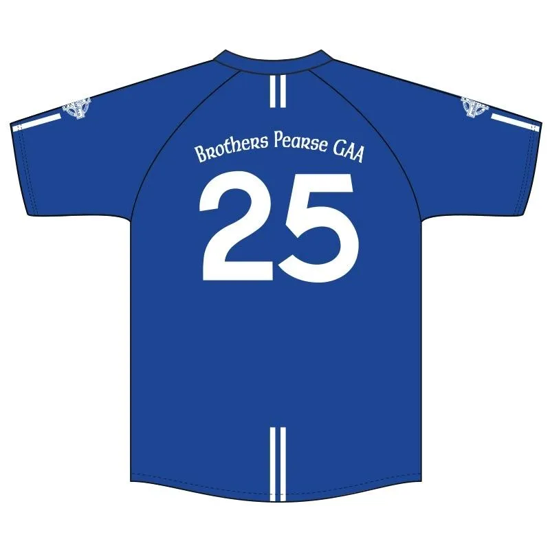 Brother Pearse Huddersfield Kids' Jersey 