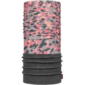 Buff Kids Polar Tubular Bandana - Light Pink