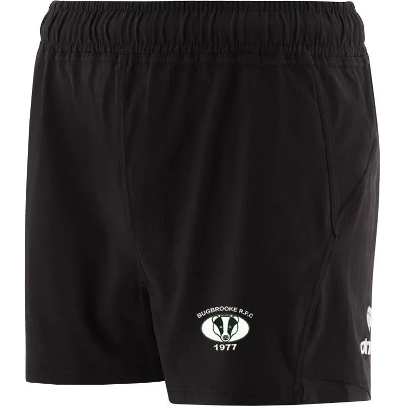 Bugbrooke RUFC Kids' Cyclone Shorts