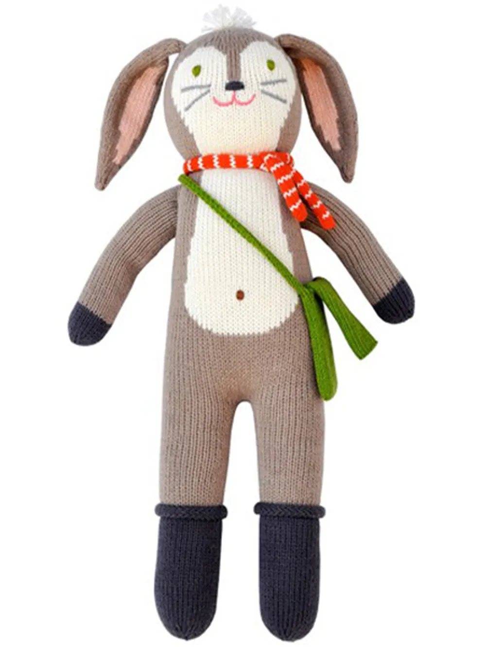 Rabbit Stuffed Animal