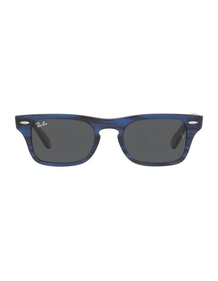 Burbank Blue RJ9083S Kids Sunglasses