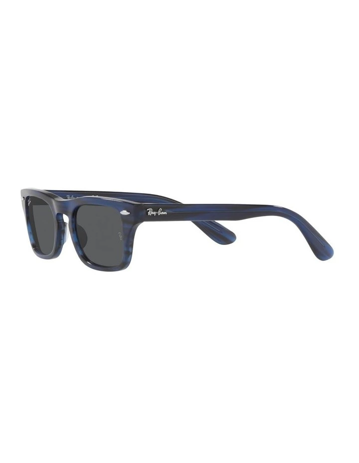 Burbank Blue RJ9083S Kids Sunglasses