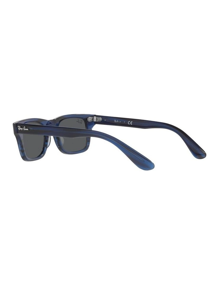 Burbank Blue RJ9083S Kids Sunglasses