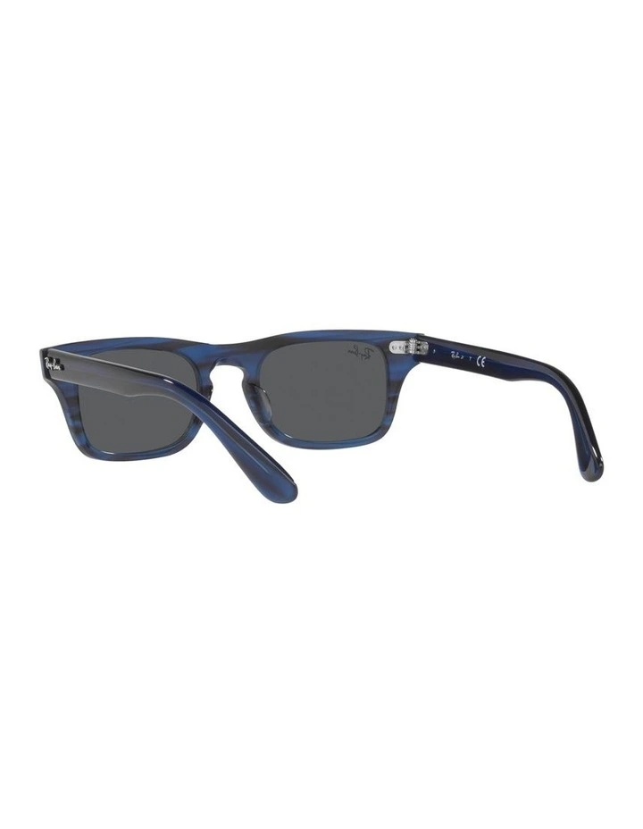 Burbank Blue RJ9083S Kids Sunglasses