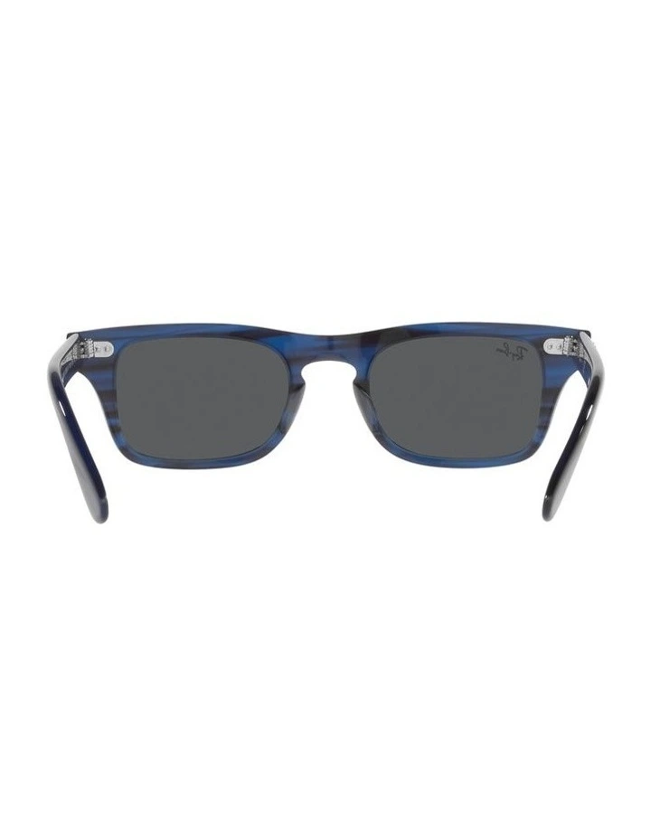 Burbank Blue RJ9083S Kids Sunglasses