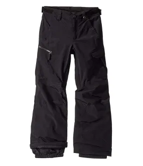 Burton Exile Cargo Pant for Kids