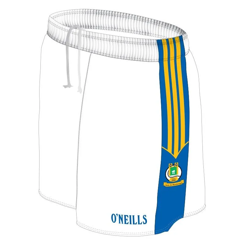 Butlerstown GAA Kids' Mourne Shorts