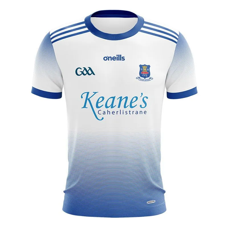 Caherlistrane GAA Kids' Jersey (Keane's)