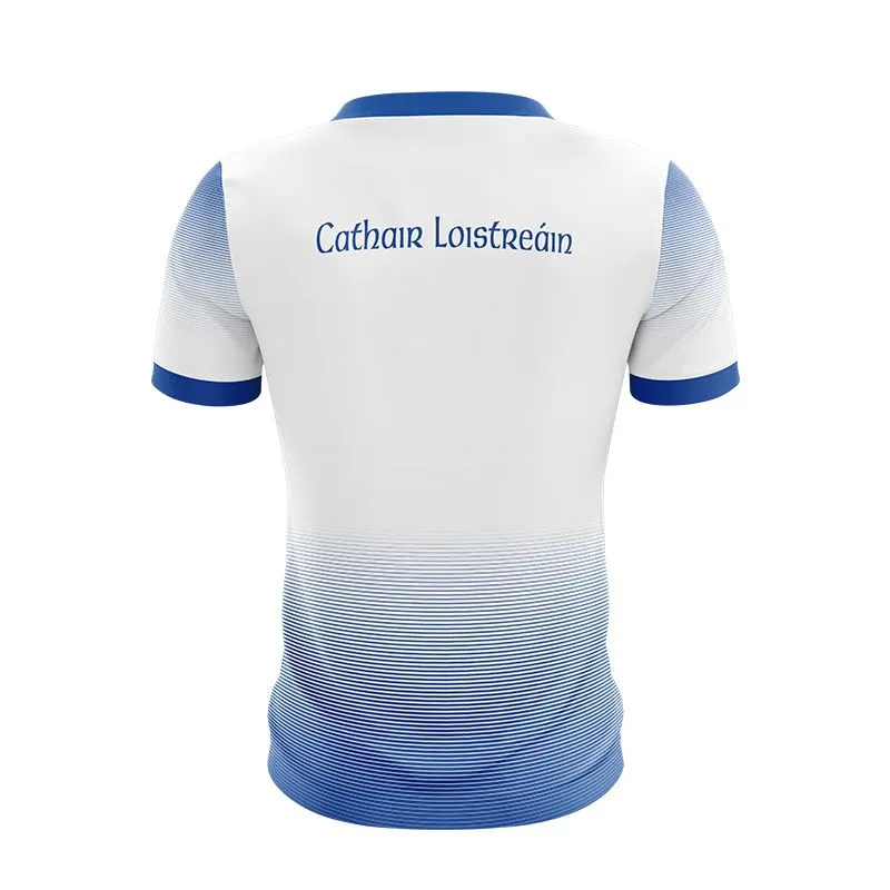 Caherlistrane GAA Kids' Jersey (Keane's)