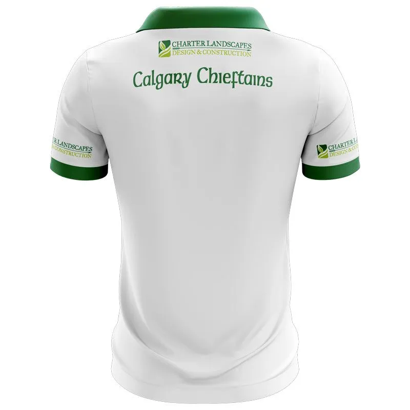 Calgary Chieftains Kids' Jersey