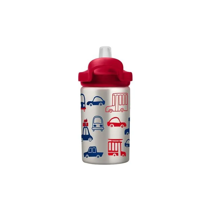 Camelbak Eddy+ Kids Stainless Steel Water Bottle