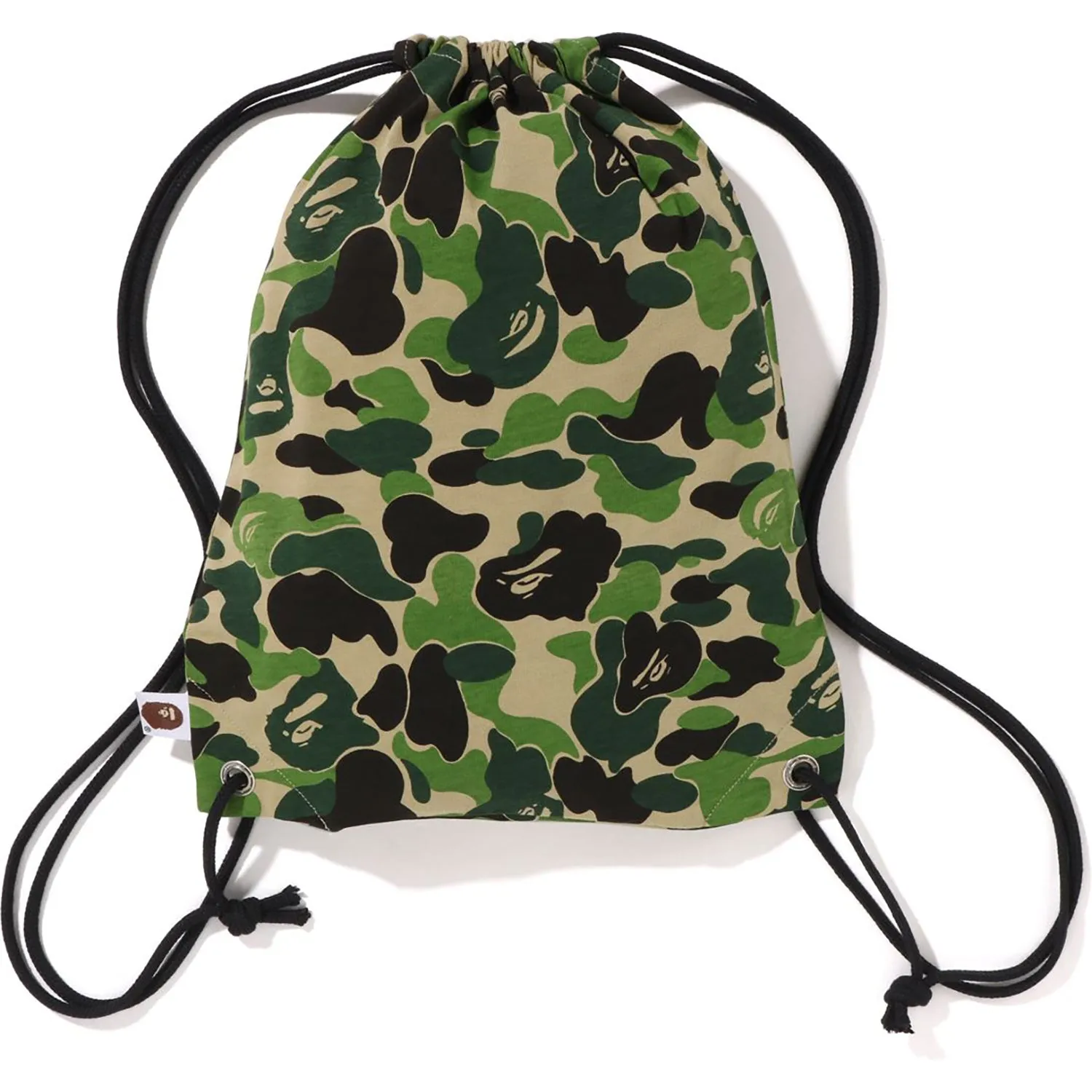 Kids ABC Camo Baby Milo Gift Set