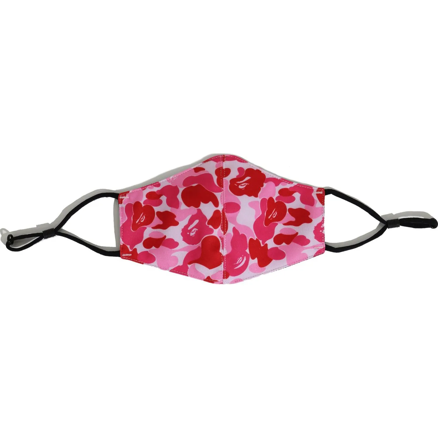 ABC Camo Kids Mask