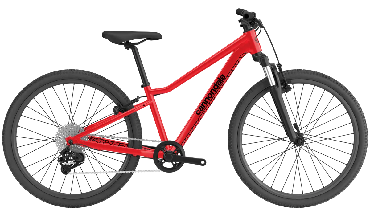 Cannondale 2023 Kids Trail 24