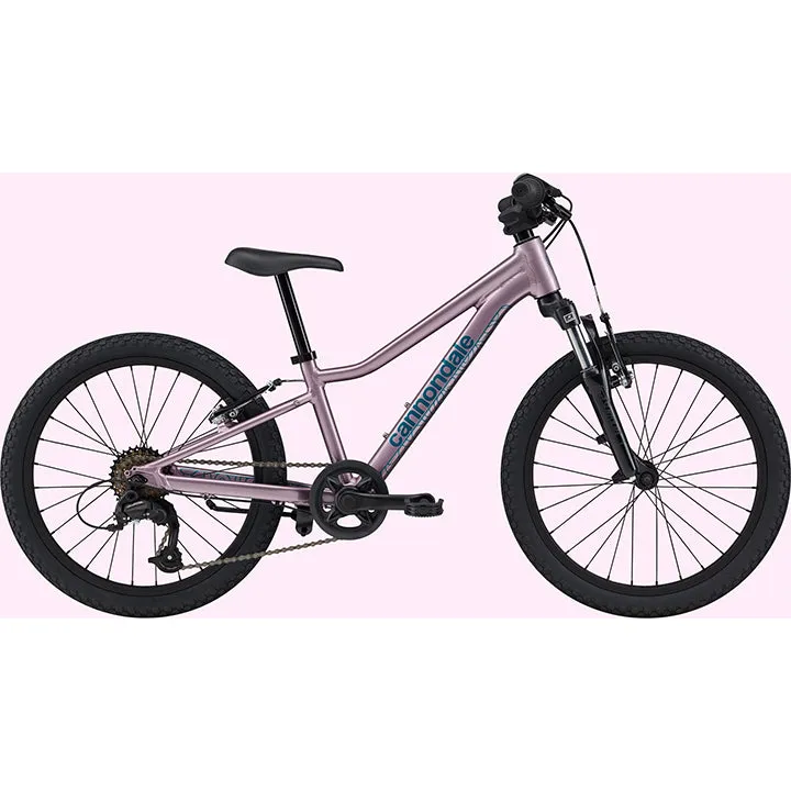 Cannondale Trail Mountain Bike - Kids