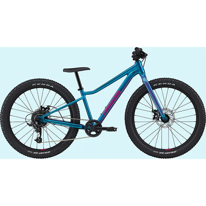 Cannondale Trail Mountain Bike - Kids