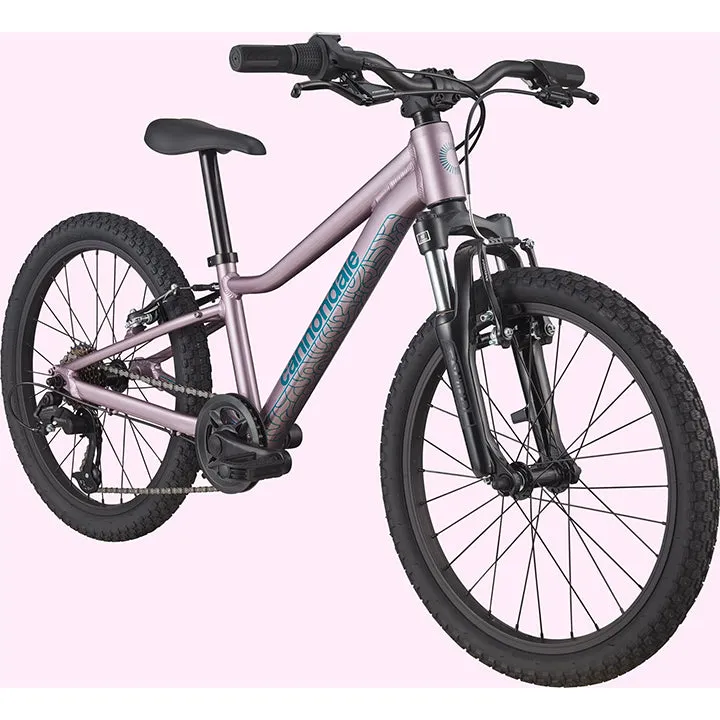 Cannondale Trail Mountain Bike - Kids