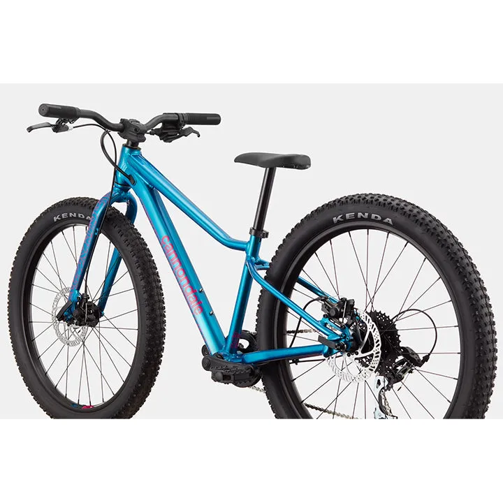 Cannondale Trail Mountain Bike - Kids