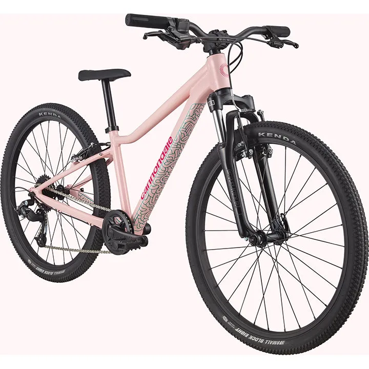 Cannondale Trail Mountain Bike - Kids