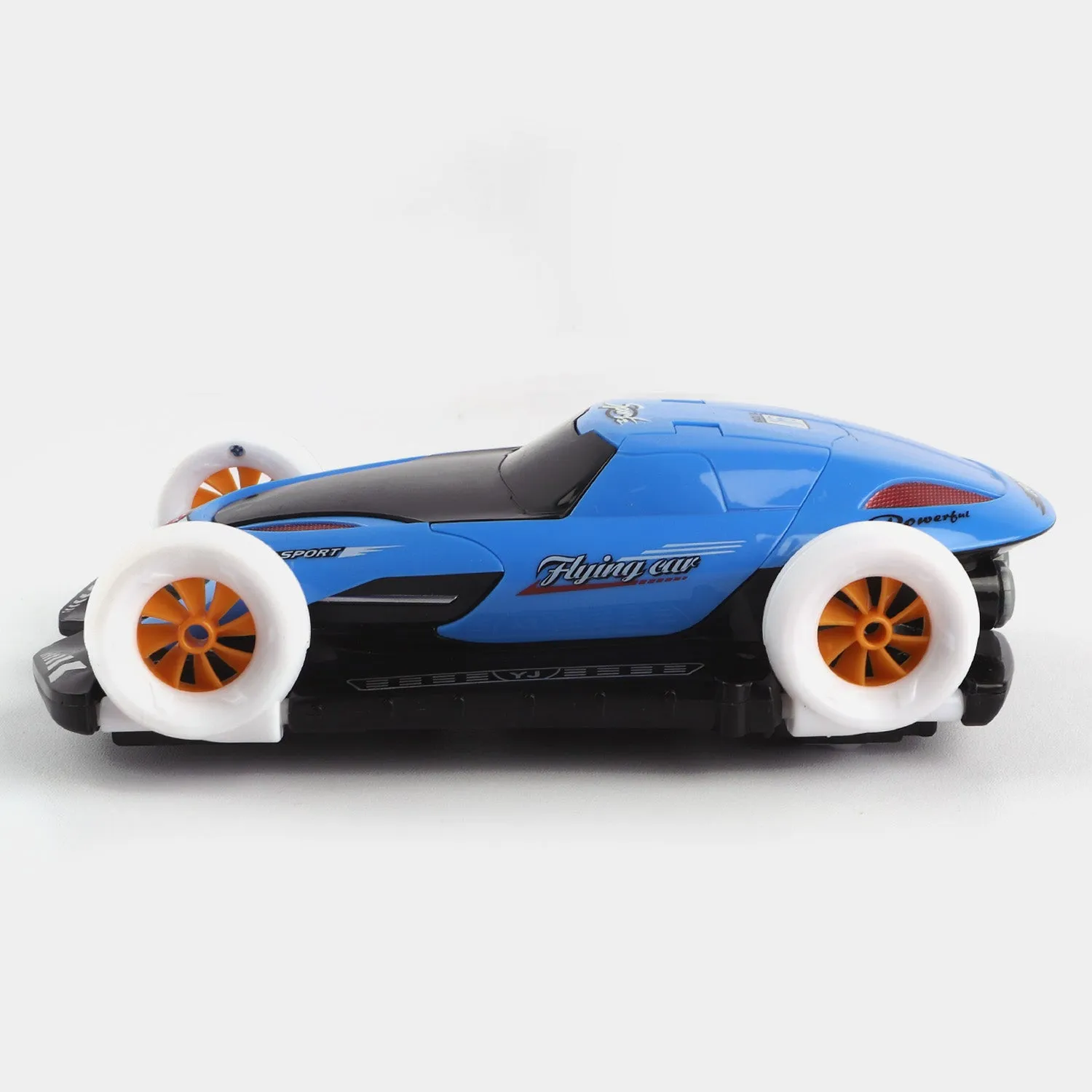 Kids Car Toy with Light and Music Rotation