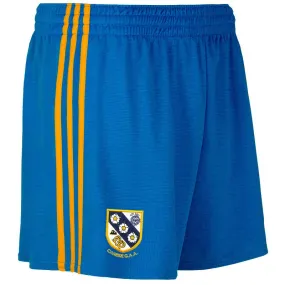 Carbury GAA Kids' Mourne Shorts