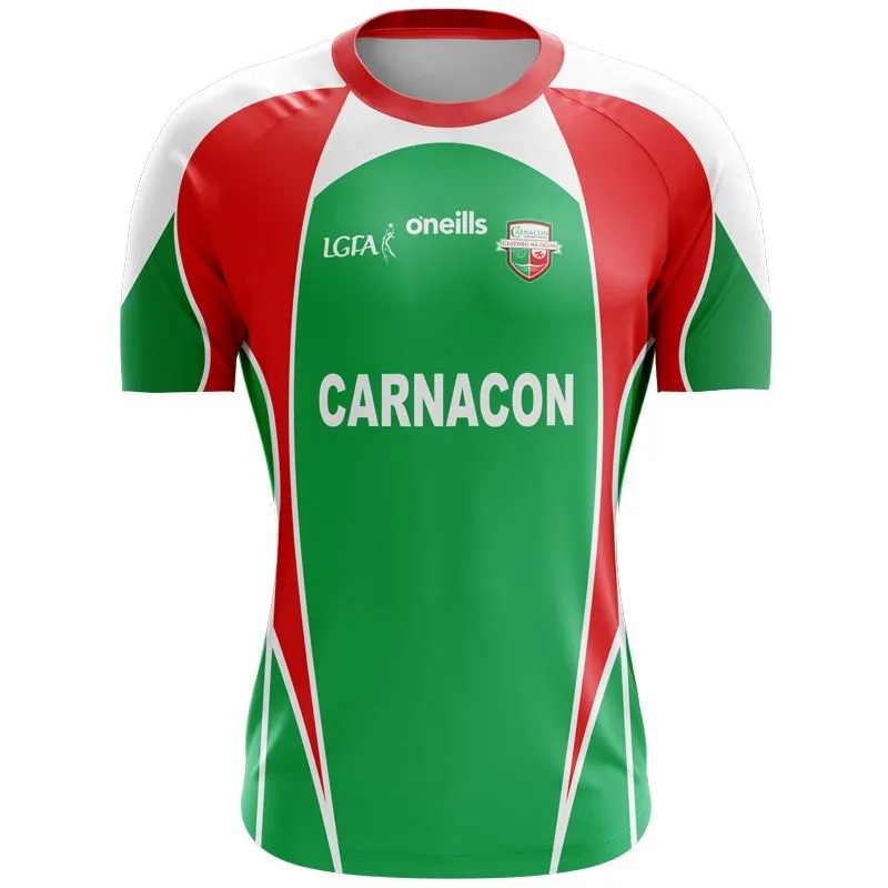 Carnacon LGFA Kids' Jersey