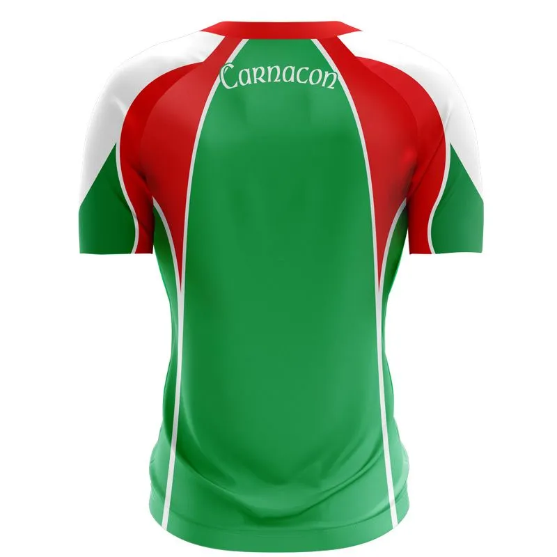 Carnacon LGFA Kids' Jersey