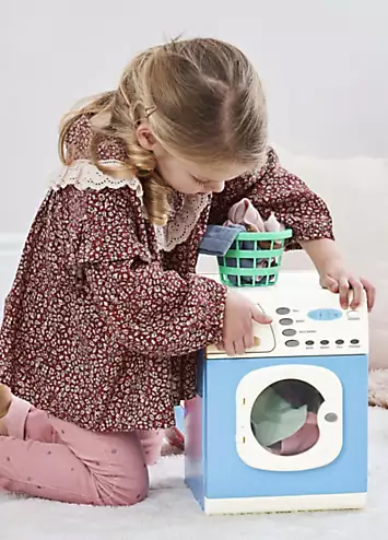 Casdon Kids Electronic Washer | Grattan