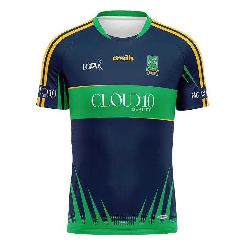 Castleblayney Faughs Kids' LGFA Jersey