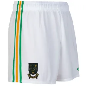 Castleblayney Faughs Kids' Mourne Shorts