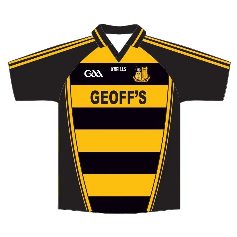 Castlemagner GAA Kids' Jersey 