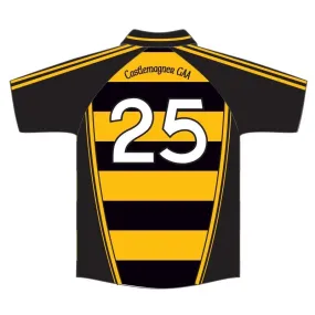 Castlemagner GAA Kids' Jersey 