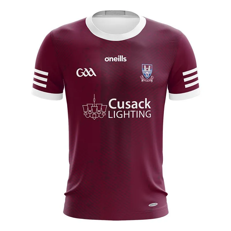 Castlerahan GAA Kids' Jersey