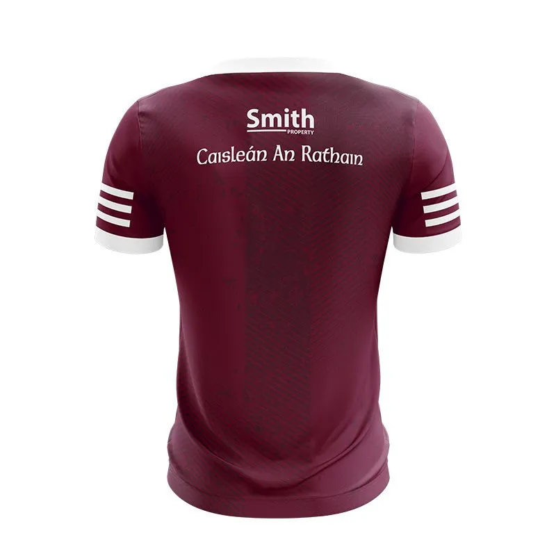 Castlerahan GAA Kids' Jersey