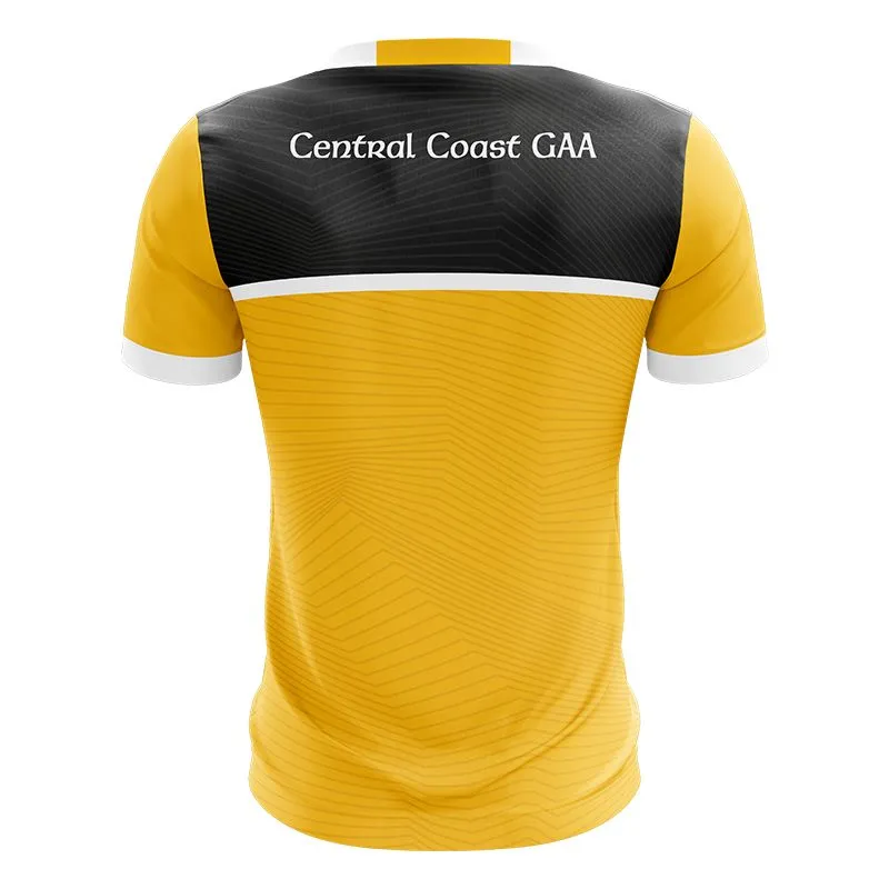 Central Coast Kids’ Jersey (FC)