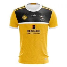 Central Coast Kids’ Jersey (FC)