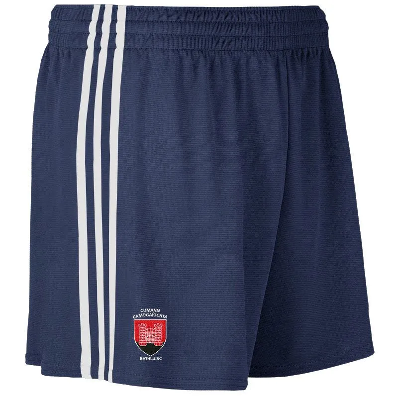 Charleville Camogie Kids' Mourne Shorts