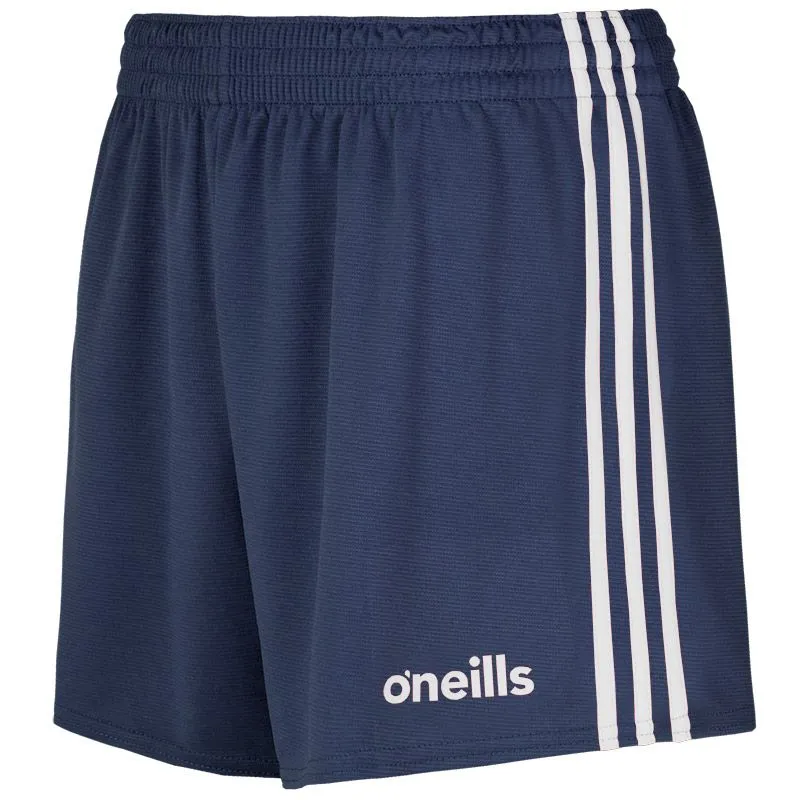 Charleville Camogie Kids' Mourne Shorts