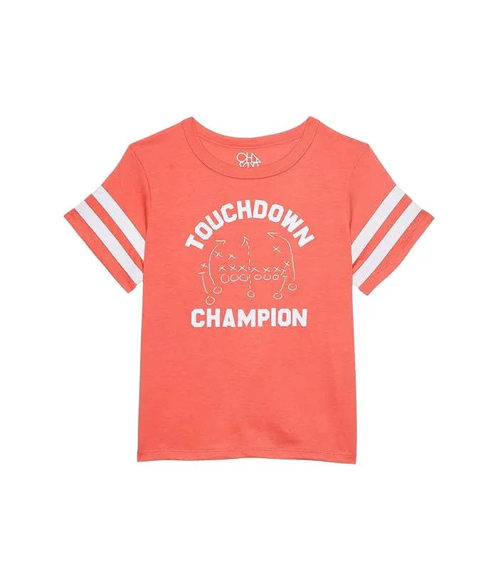 Chaser Children's Touchdown Champion T-Shirt