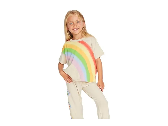 Chaser Kids Rainbow Tee