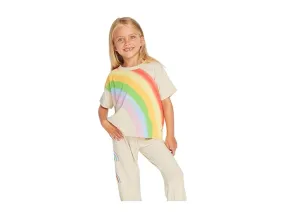 Chaser Kids Rainbow Tee