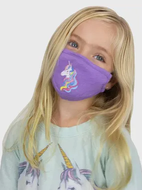     CHASER  Kids' Unicorn Mask    