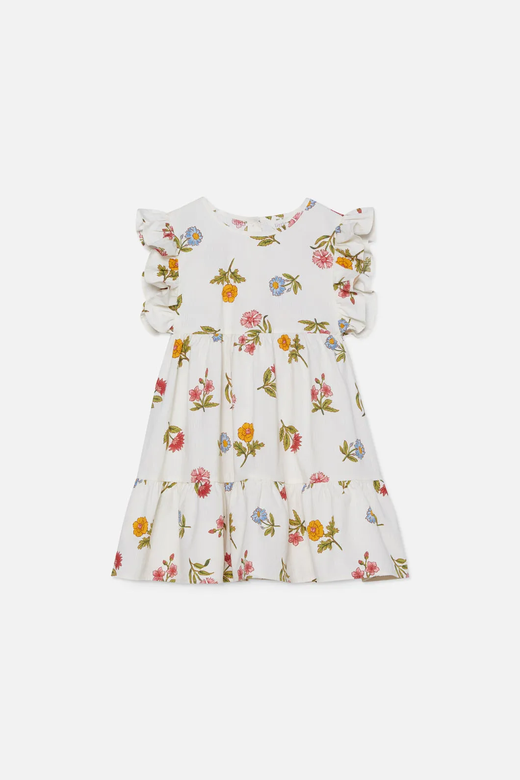 Mietta Kids Dress