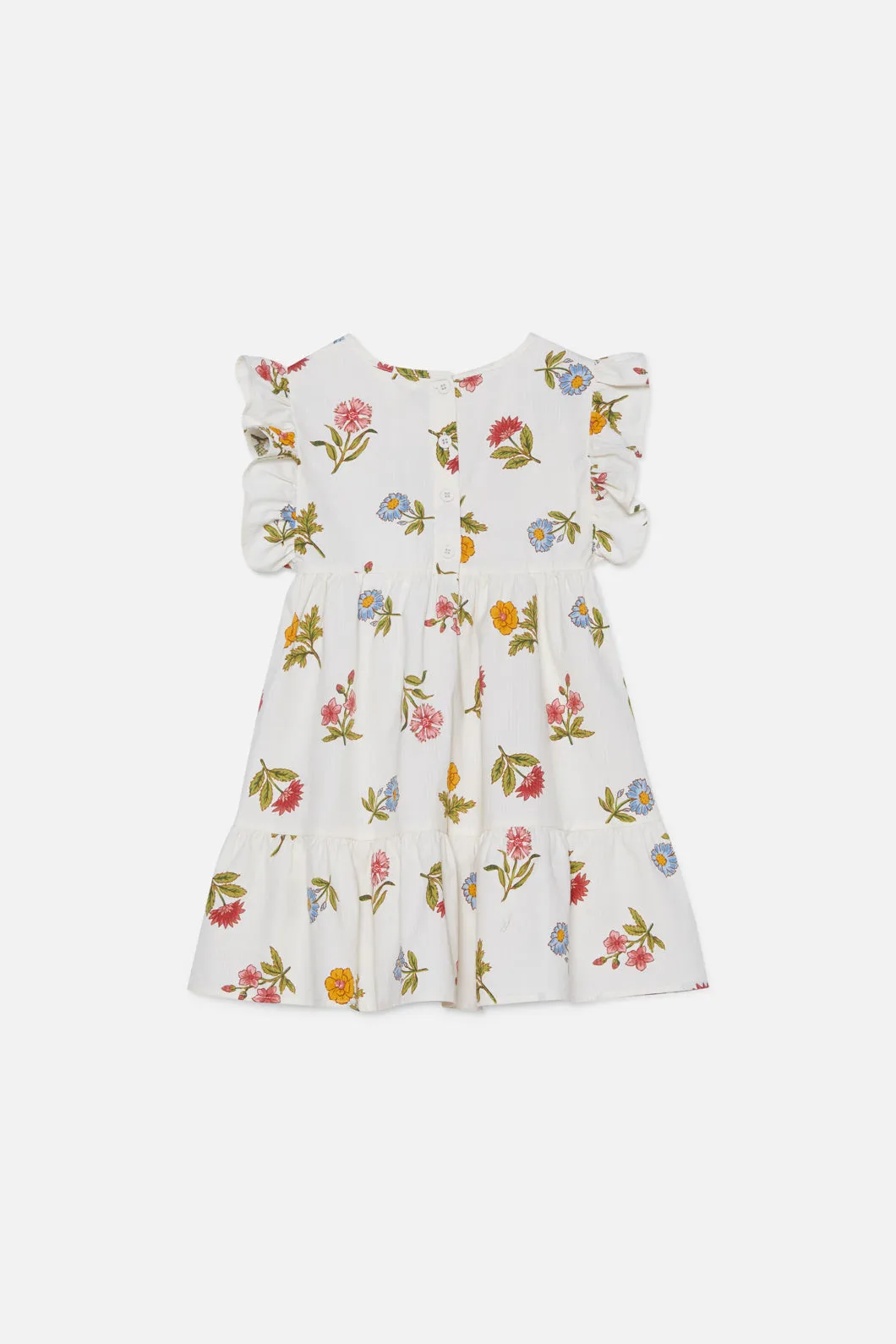 Mietta Kids Dress