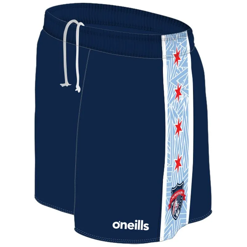 Chicago Patriots Kids' Mourne Shorts