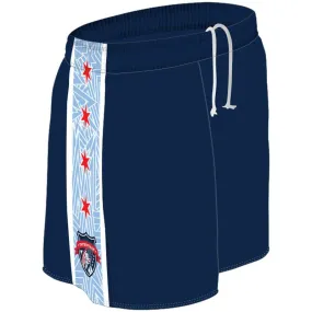 Chicago Patriots Kids' Mourne Shorts