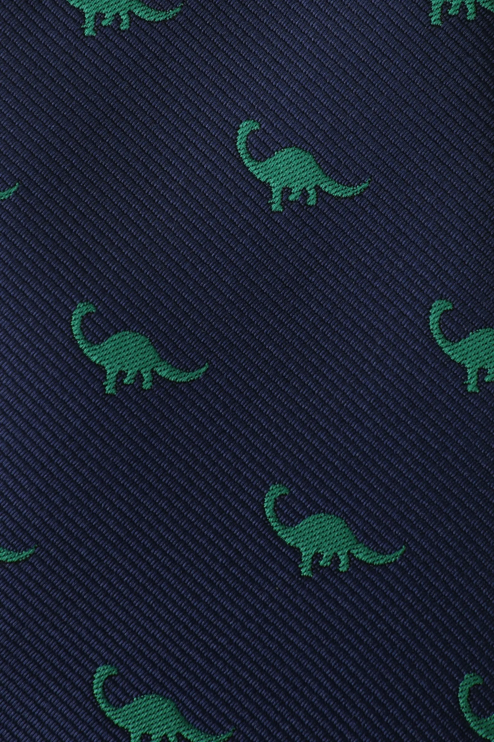 Fun Dinosaur Kids Necktie