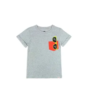 Children's Appaman Day Trip Shirt