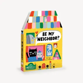 Be My Neighbor Book