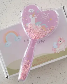 Hair Brush for Kids